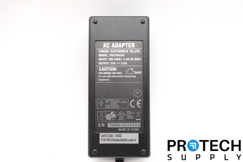Load image into Gallery viewer, Waters Switching Valve EV750-105-WAS2 w/ Power Supply with WARRANTY