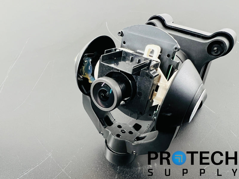 Load image into Gallery viewer, Yuneec Typhoon H Drone Fall Kit Refresh Reset Crash Replacement “Dummy”