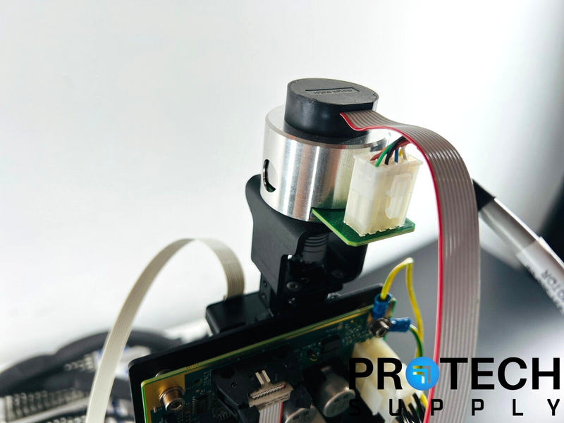 Load image into Gallery viewer, PacBio Sequel Genome Sequencing Internal Components Assembly