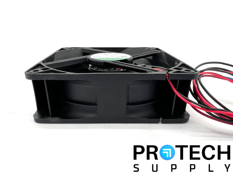 Load image into Gallery viewer, Sunon EEC0381B2-000U-A99 DC Brushless Fan 120 x 120mm with WARRANTY
