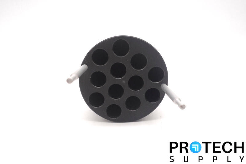 Load image into Gallery viewer, (Set of 2) Jouan 1298/13 Swing Buckets with Inserts 515g 11175711 with WARRANTY