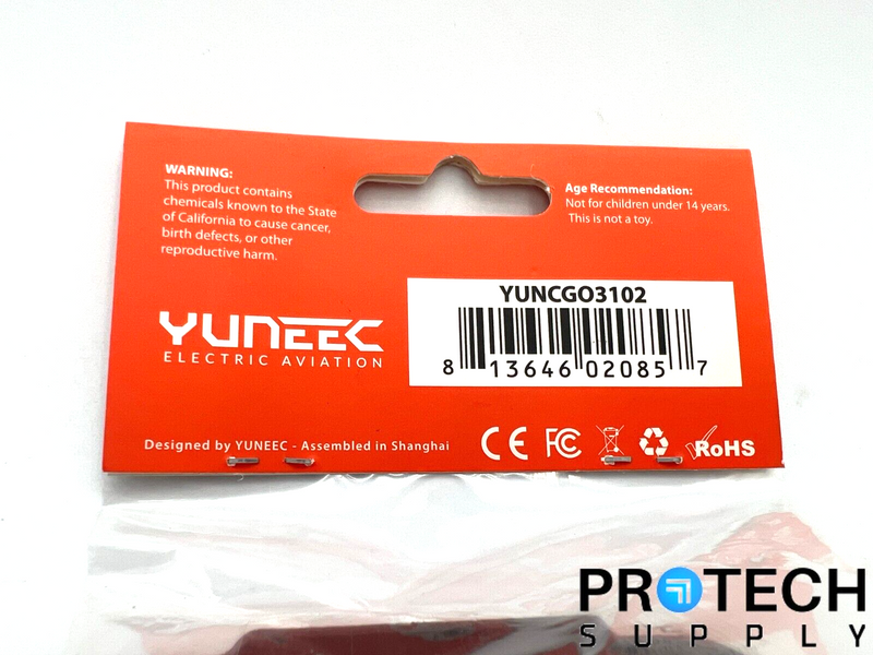 Load image into Gallery viewer, Yuneec CGO3 Mount Set YUNCGO3102 NEW
