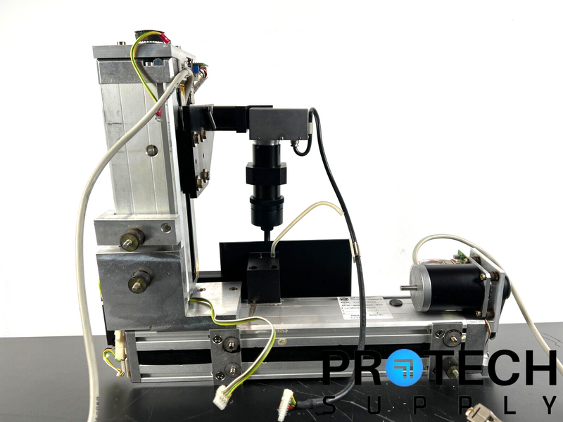 Load image into Gallery viewer, ISEL Automation 2354204039 LES Linear Slide Assembly with WARRANTY