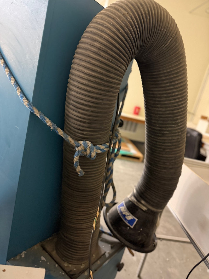 Load image into Gallery viewer, Airflow Systems Industrial Air Cleaner