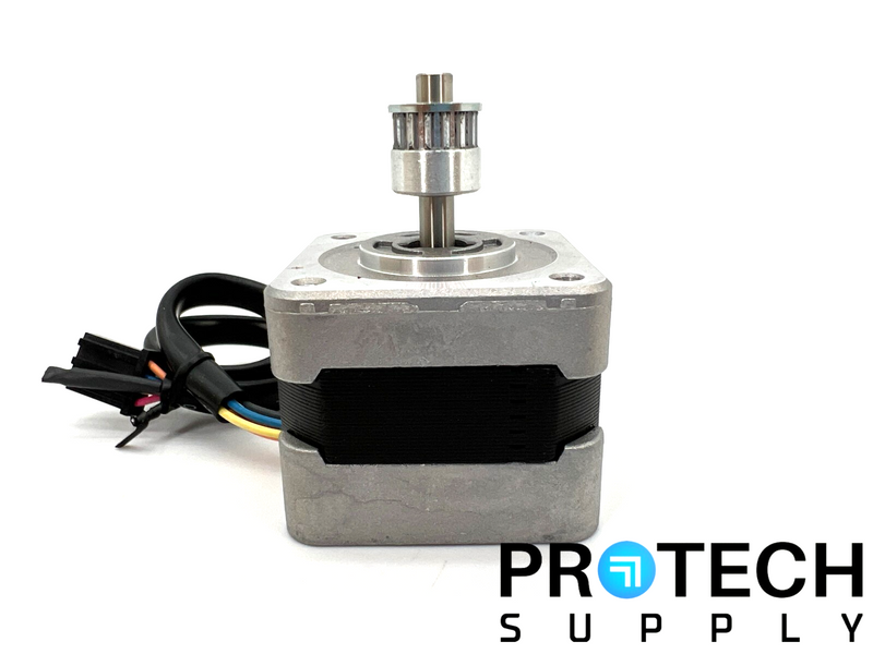 Load image into Gallery viewer, Step-Syn 103-540-26 Motor DC 4V 0.6A 1.8DEG with WARRANTY