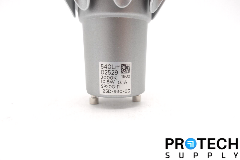 Load image into Gallery viewer, Soraa Vivid PAR20 / 540Lm 3000K 10.8W 25° / SP20G-11-25D-930-03 NEW w/ WARRANTY