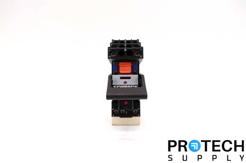 Load image into Gallery viewer, Schrack General Purpose Relay PT78722 with WARRANTY