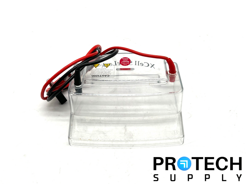 Load image into Gallery viewer, Invitrogen XCell SureLock Mini-Cell Lid with WARRANTY