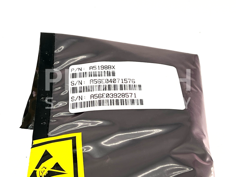 Load image into Gallery viewer, (Lot of 4) HP A5198-60101 512mb SDRAM Memory Module GUARANTEED