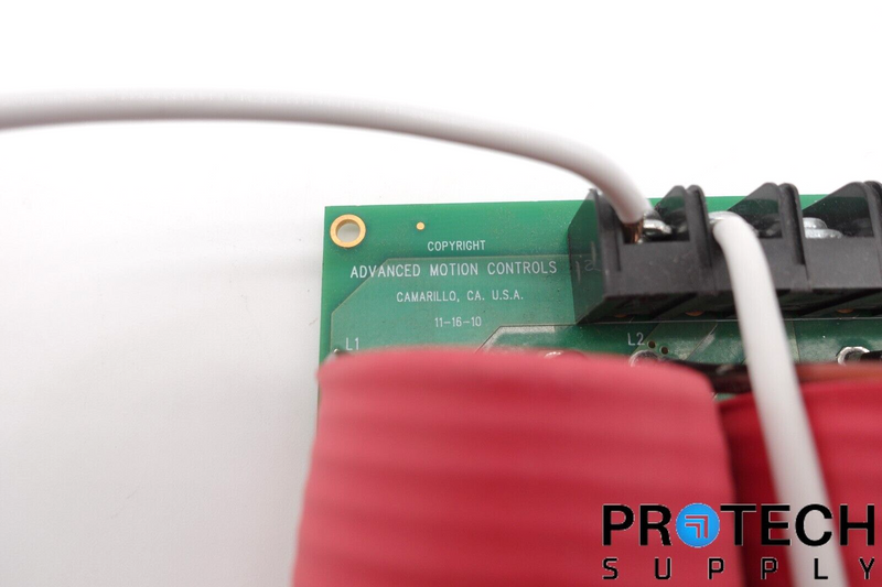Load image into Gallery viewer, Advanced Motion Controls BFC15030B Filter Card with WARRANTY