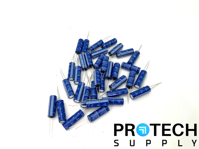 Load image into Gallery viewer, (34/Pk) Maxwell Technologies BCAP0010 P270 S01 Supercapacitor with WARRANTY