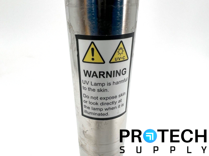 Load image into Gallery viewer, Millipore UV Lamp Housing from Milli-Q Synthesis A10 with WARRANTY