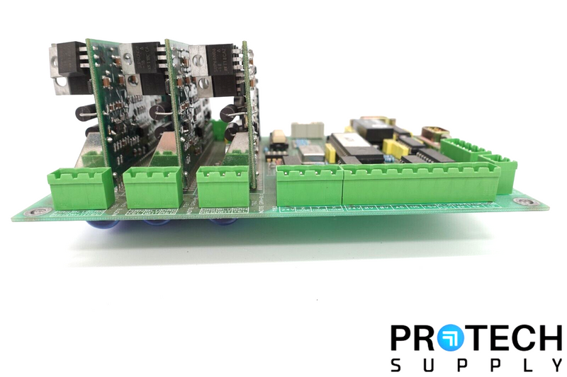 Load image into Gallery viewer, KBiosystems KB1857 Issue 2 Three Axis Chopper CPU with WARRANTY