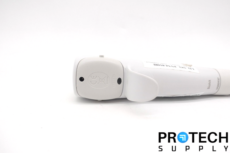 Load image into Gallery viewer, Sartorius eLINE 5000 / 100-5000uL / Single Channel Pipette for PARTS / REPAIR