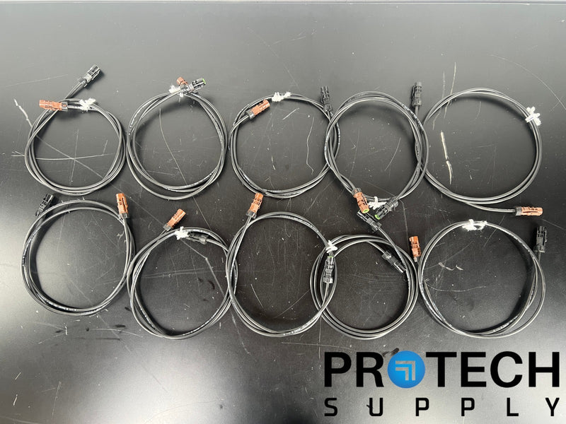 Load image into Gallery viewer, (Lot of 10) B Dacar 535 Coaxial Cable 21060441 with WARRANTY