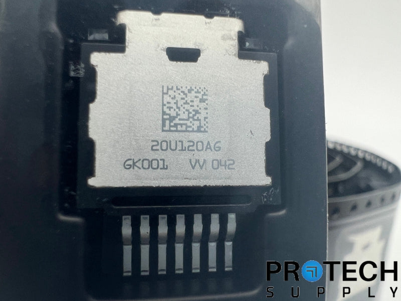 Load image into Gallery viewer, 60/Pk STMicroelectronics Silicon Carbide SCT20U120G3AG NEW with WARRANTY