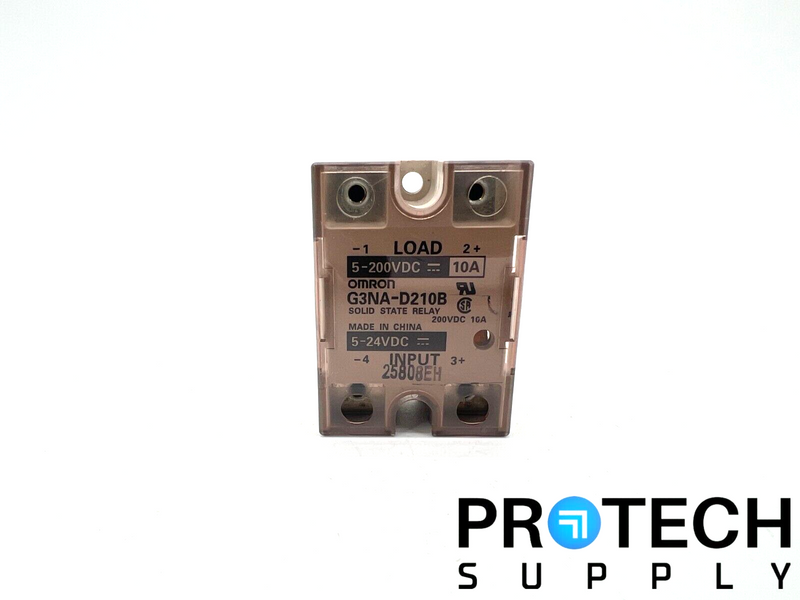 Load image into Gallery viewer, OMRON G3NA-D210B Solid State Relay with WARRANTY