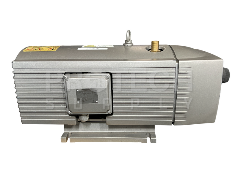 Load image into Gallery viewer, Becker 90/4-100 Rotary Vane Vacuum Pump VT 4.40 with WARRANTY