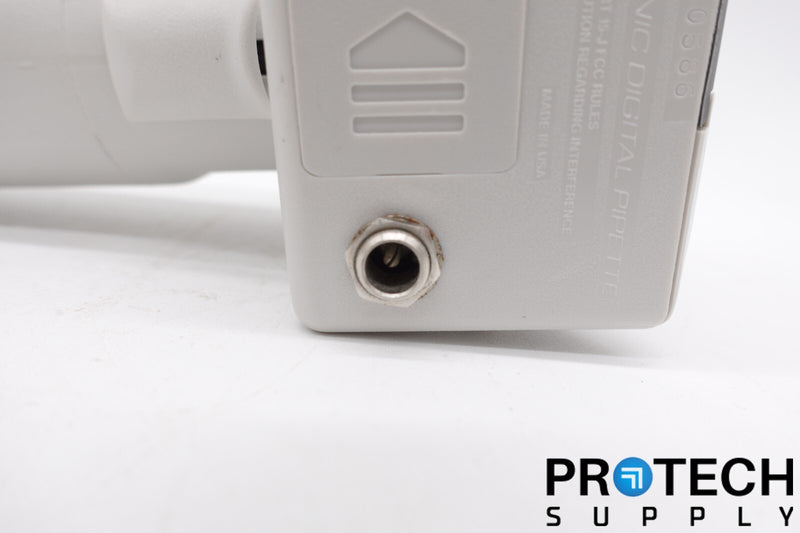 Load image into Gallery viewer, Rainin 1000 Digital Pipette For PARTS / REPAIR