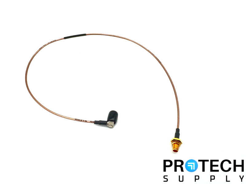 Load image into Gallery viewer, Fairview Microwave FMC0412315-24 Cable Assy SMA Male to SMA Female w/ WARRANTY