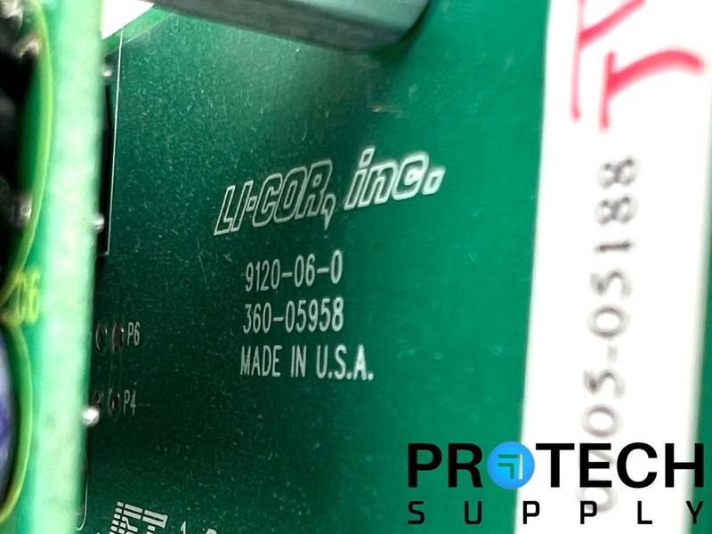Load image into Gallery viewer, Odyssey LI-COR 9120 Display 9120-06-0 with WARRANTY