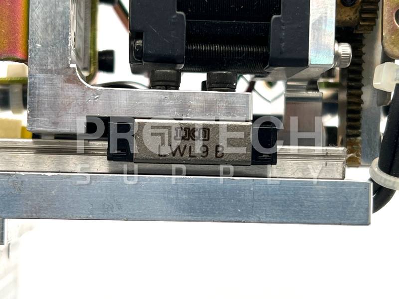 Load image into Gallery viewer, (Lot of 6) Vexta PMM33AH2-C44 Stepper Motor Clamp Assembly
