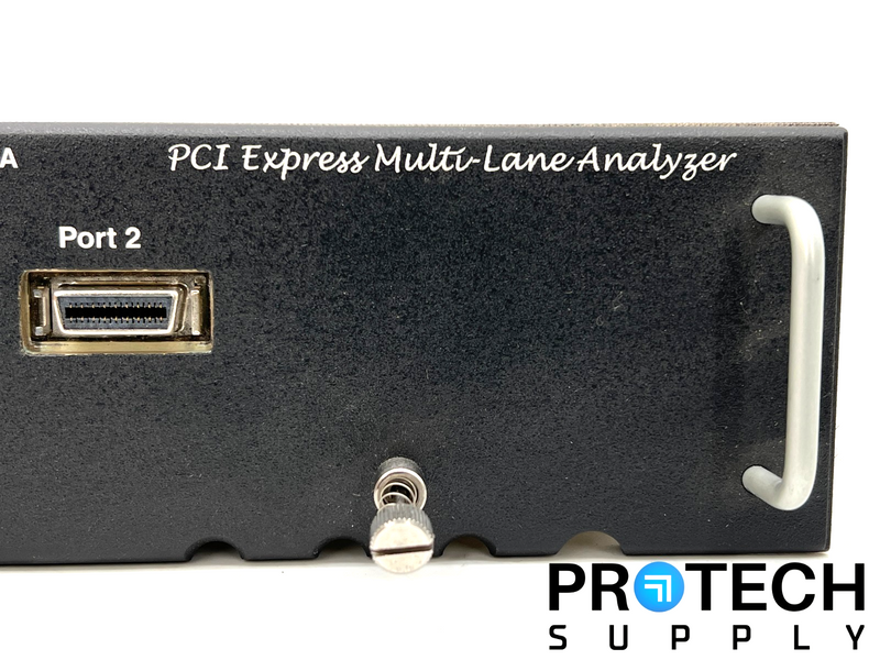 Load image into Gallery viewer, CATC PE801MA PCI Express Multi-Lane Analyzer Module with WARRANTY