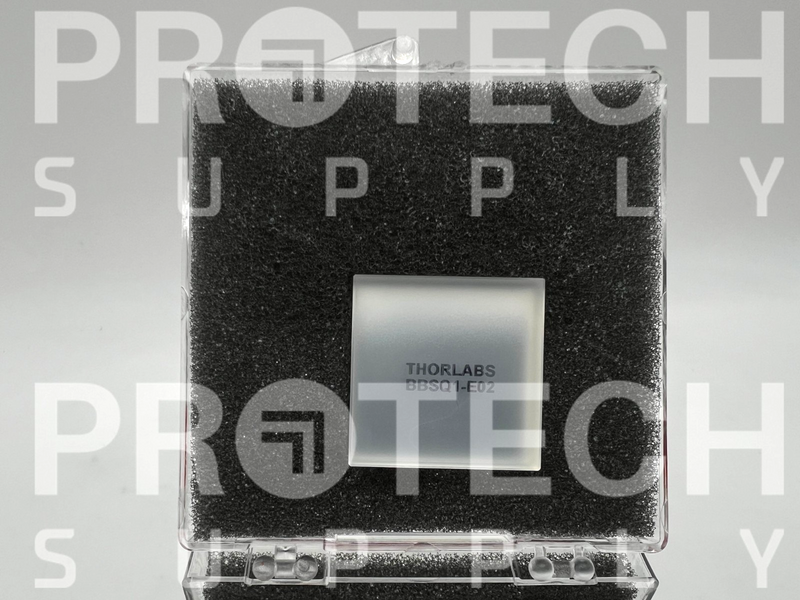 Load image into Gallery viewer, ThorLabs BBSQ1-E02 Broadband Dielectric Mirror 1" x 1" NEW with WARRANTY