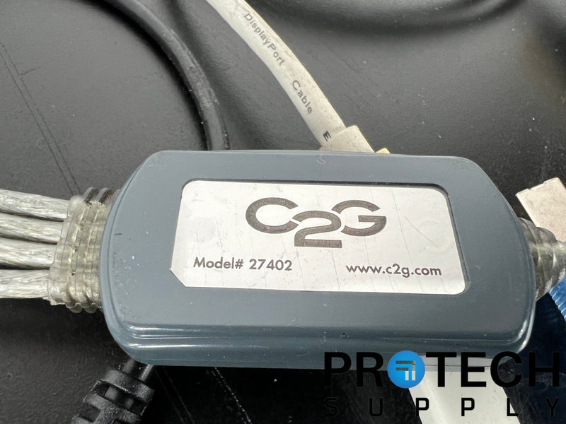 Load image into Gallery viewer, Lot of Miscellaneous Connector Cables HMDI / USB / LAN