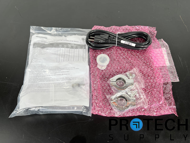 Load image into Gallery viewer, Agilent IDP3B01 Dry Scroll Vacuum Pump NEW With WARRANTY