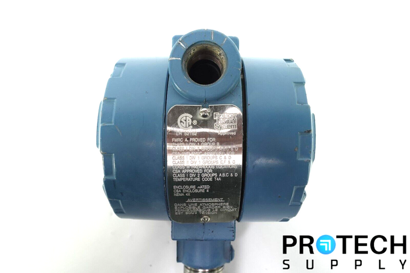 Load image into Gallery viewer, Rosemount Sapphire Tempurature Sensor FM0GST0015T15V with WARRANTY