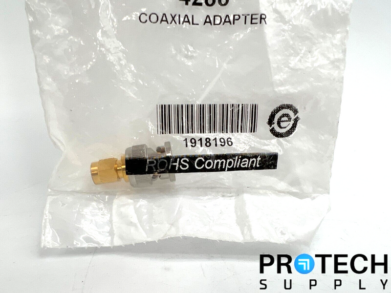 Load image into Gallery viewer, Pomona Coaxial Adapter SMA to BNC 4288 NEW with WARRANTY