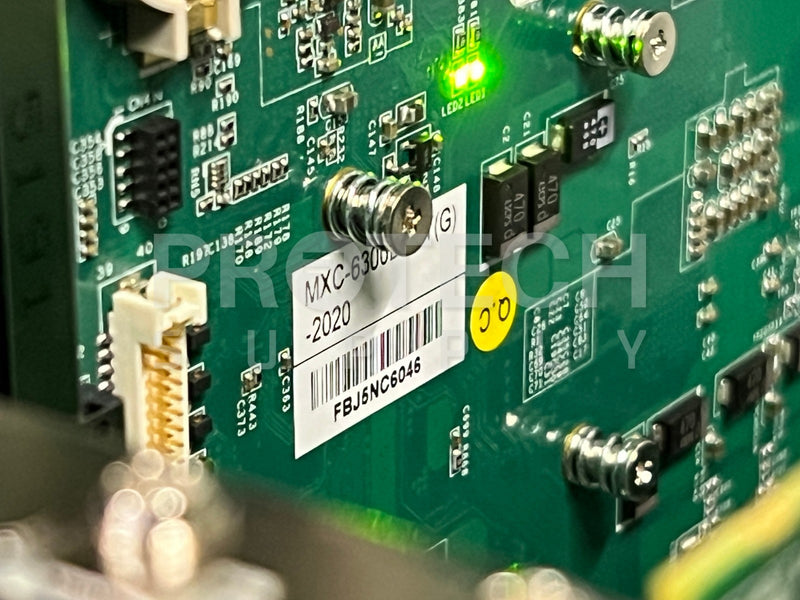 Load image into Gallery viewer, Adlink MXC-6301D Fanless Embedded Computer Intel Core i7-3610QE GUARANTEED