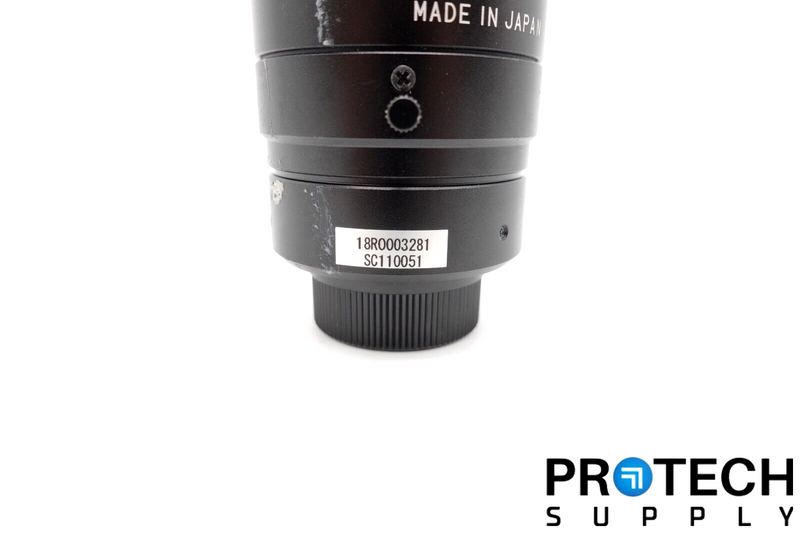 Load image into Gallery viewer, Kowa 18R0003281 Telecentric Lens F1.8 f=12mm with WARRANTY