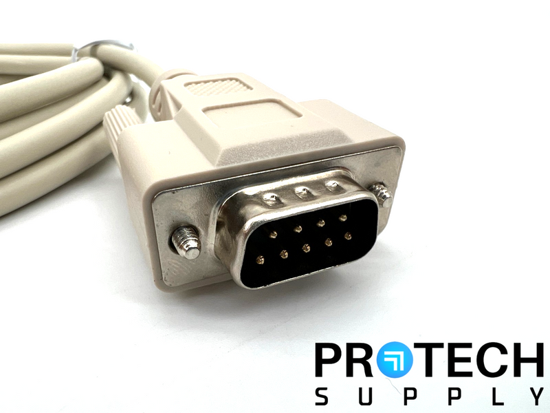 Load image into Gallery viewer, Digi JD2D3-CDS-6F D-Sub Cable 6ft NEW with WARRANTY
