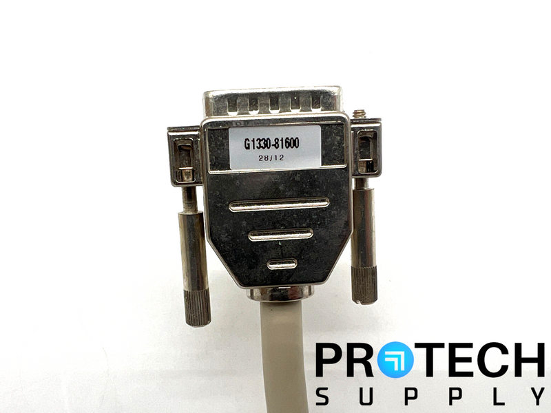 Load image into Gallery viewer, Agilent G1330-81600 ALS Thermostat Interface Cable with WARRANTY