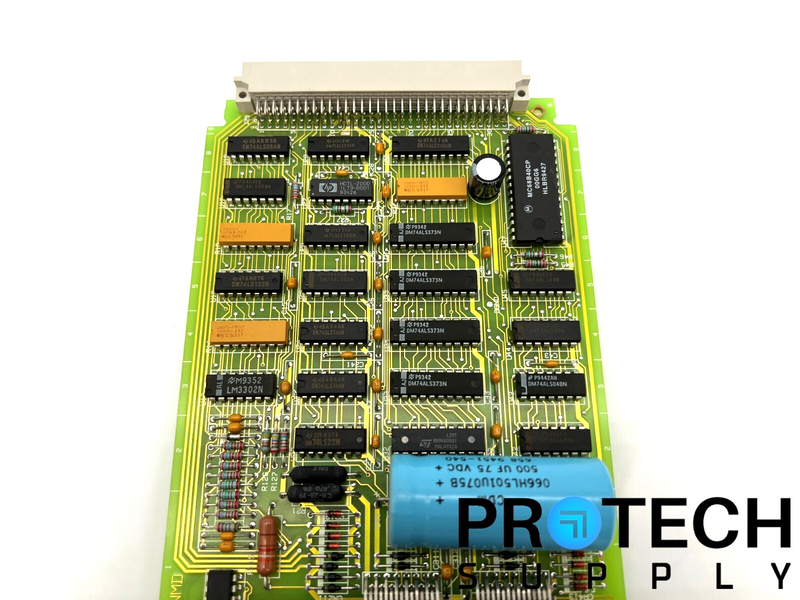 Load image into Gallery viewer, HP Agilent 01078-66502 NMD Board from 1050 Series HPLC with WARRANTY