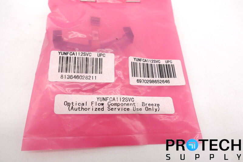 Load image into Gallery viewer, Yuneec YUNFCA112SVC Optical Flow Component for Breeze NEW with WARRANTY