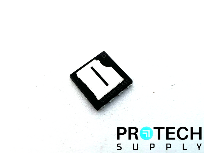 Load image into Gallery viewer, (45/Pk) Onsemi NTMTSC1D6N10MCTXG N-Channel Surface Mount Flank with WARRANTY