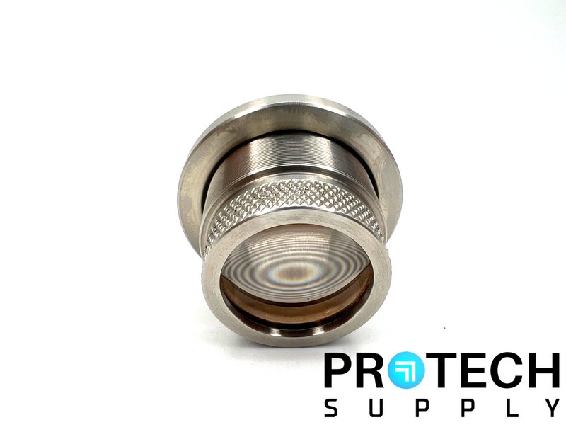 Load image into Gallery viewer, Optical Lens from Convergent Bioscience ICE280 Fast with WARRANTY