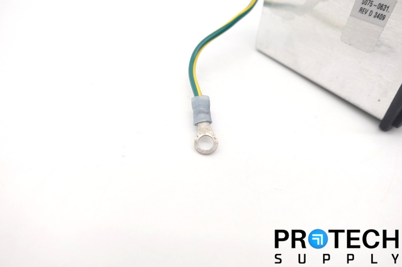 Load image into Gallery viewer, Schaffner FN 394-2.5-05-11 Fused Switch Power Entry Module 250VAC with WARRANTY