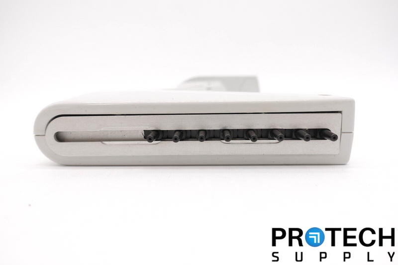 Load image into Gallery viewer, MLA Systems 012515 uLTRON 8-Channel Digital Pipette with WARRANTY