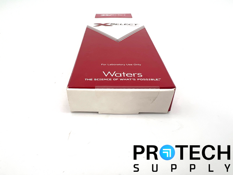 Load image into Gallery viewer, Waters 186005262 XSelect CSH C18 Column 3 x 100mm 3.5 µm 130Å SEALED