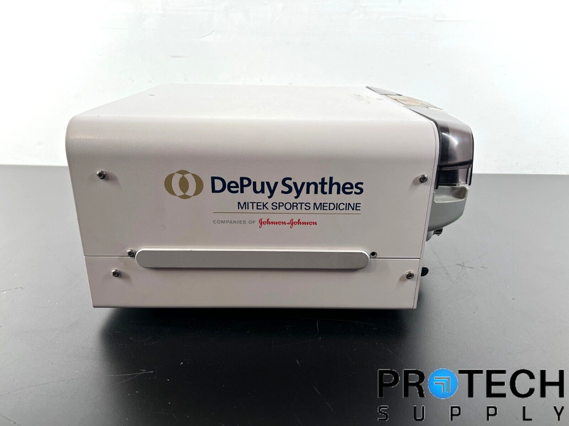 Load image into Gallery viewer, DePuy FMSvue 284002 Fluid Management & Shaver System with WARRANTY