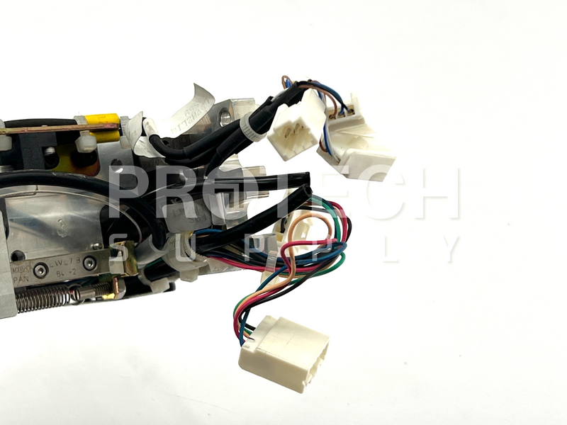 Load image into Gallery viewer, Lot of Vexta PMM33AH2-C44 Stepper Motor Clamp Assembly