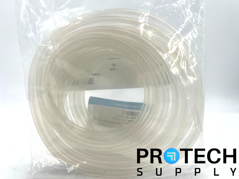 Load image into Gallery viewer, Cole Parmer 95802-05 Silicone Tubing 1/8' 25ft / Agilent 33-9019 NEW
