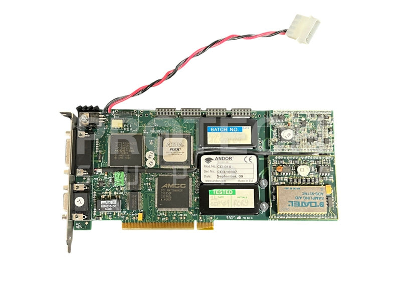 Load image into Gallery viewer, Lot of Misc PC Components Fan / DVD Drive / Board / Speaker AS-IS
