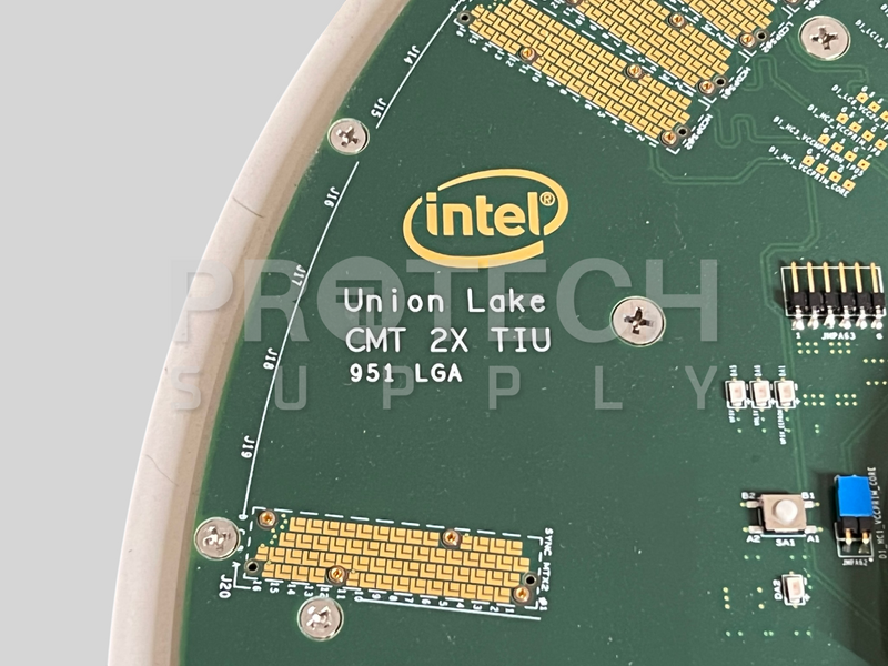 Load image into Gallery viewer, TSE / Intel 141001A-T2K-T-AF Union Lake Test Load Board GUARANTEED