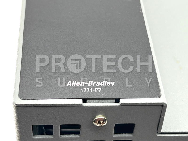 Load image into Gallery viewer, Allen Bradley 1771-P7 D AC Power Supply with WARRANTY
