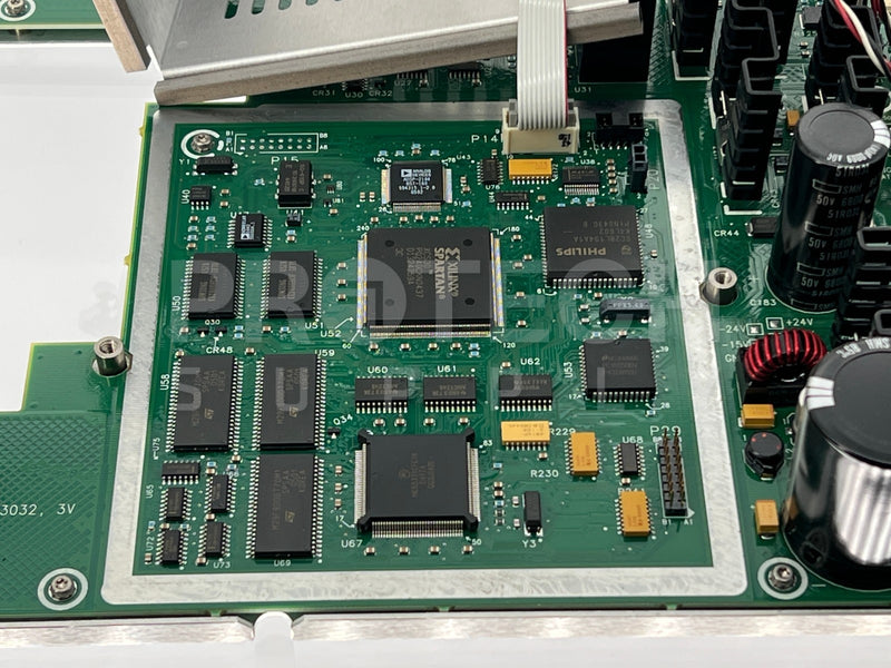 Load image into Gallery viewer, Agilent G1530-60201 Mainboard for 6890 GC System with WARRANTY